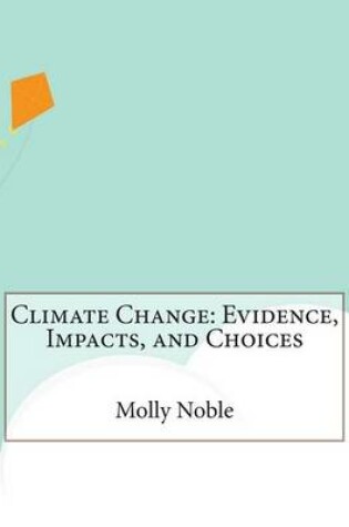 Cover of Climate Change