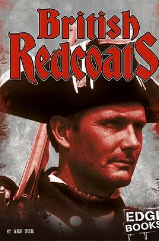 Cover of British Redcoats