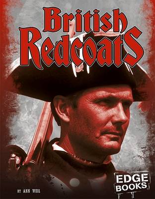 Cover of British Redcoats