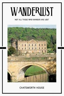 Book cover for Chatsworth House