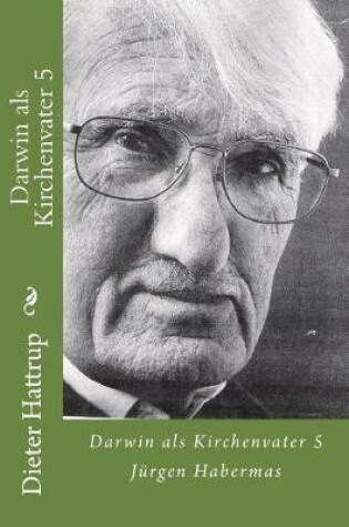 Cover of Darwin als Kirchenvater 5