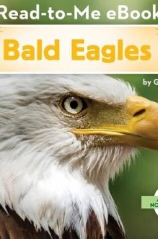 Cover of Bald Eagles