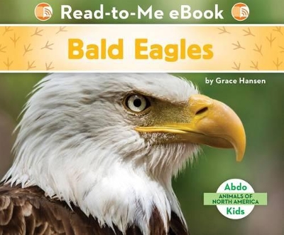 Cover of Bald Eagles