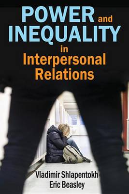 Book cover for Power and Inequality in Interpersonal Relations