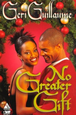 Cover of No Greater Gift