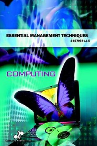 Cover of Essential Management Techniques