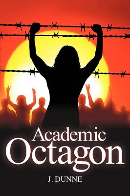 Book cover for Academic Octagon