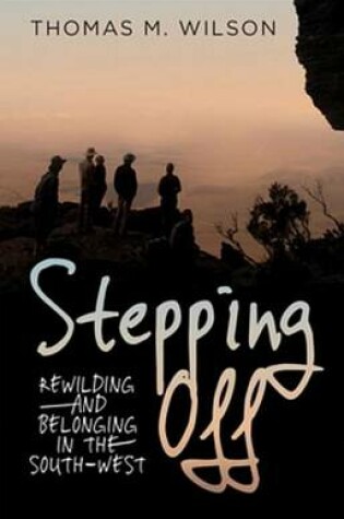 Cover of Stepping Off
