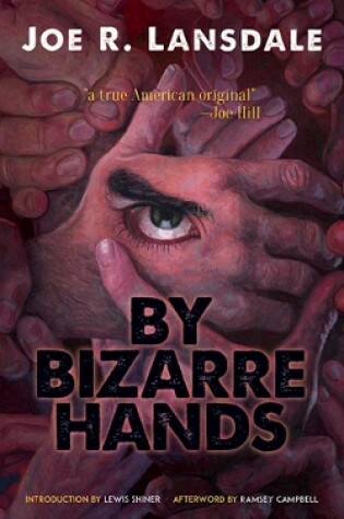 Cover of By Bizarre Hands