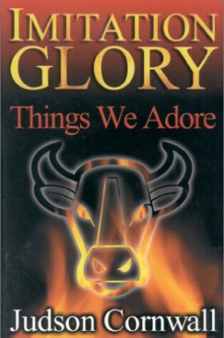 Cover of Imitation Glory