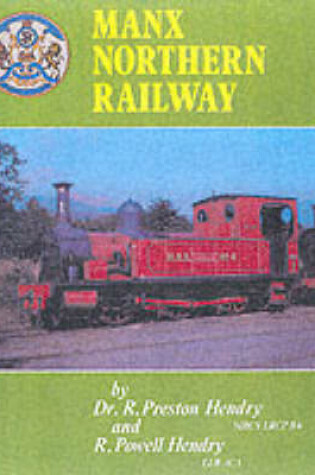 Cover of Manx Northern Railway