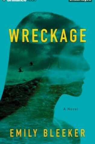 Cover of Wreckage