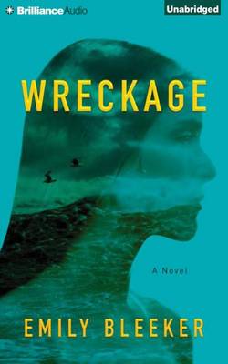 Book cover for Wreckage