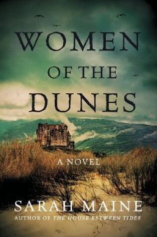 Cover of Women of the Dunes
