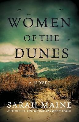 Book cover for Women of the Dunes