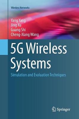 Cover of 5G Wireless Systems