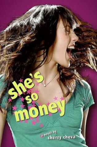 Cover of She's So Money