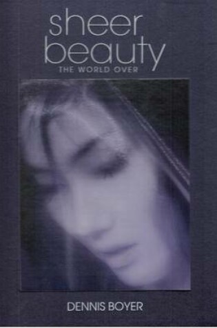 Cover of Sheer Beauty