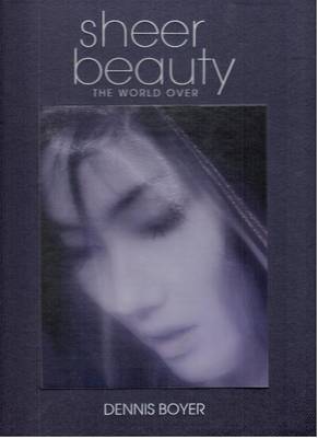 Book cover for Sheer Beauty