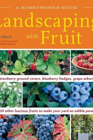 Cover of Landscaping with Fruit