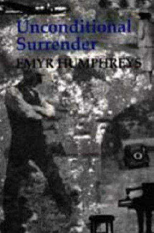 Cover of Unconditional Surrender