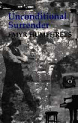 Book cover for Unconditional Surrender