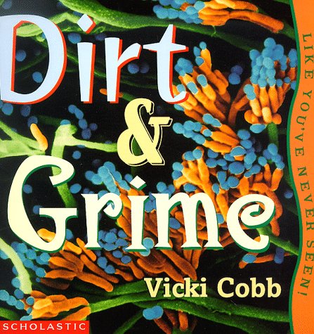 Cover of Dirt and Grime