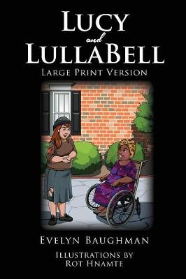 Cover of Lucy and LullaBell