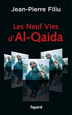 Book cover for Les Neuf Vies D'Al-Qaida