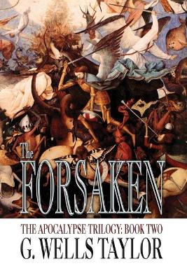 Cover of The Forsaken