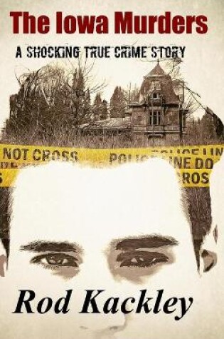 Cover of The Iowa Murders