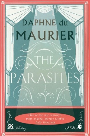 Cover of The Parasites