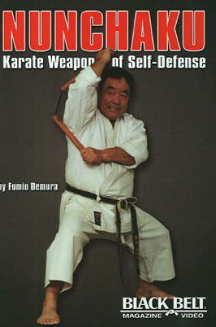 Cover of Nunchaku