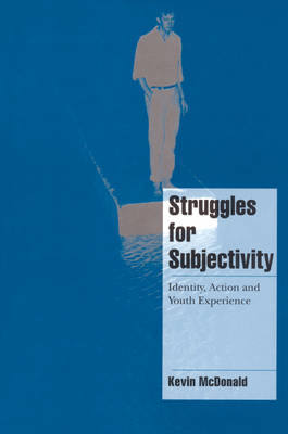Book cover for Struggles for Subjectivity