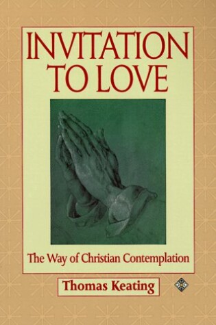 Cover of Invitation to Love