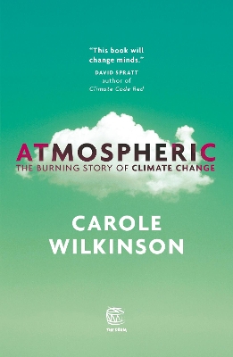 Book cover for Atmospheric