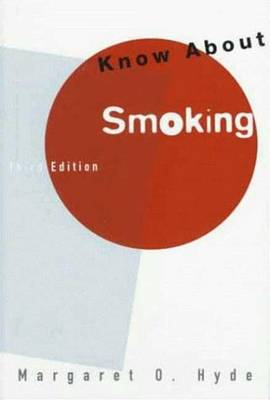 Cover of Know about Smoking