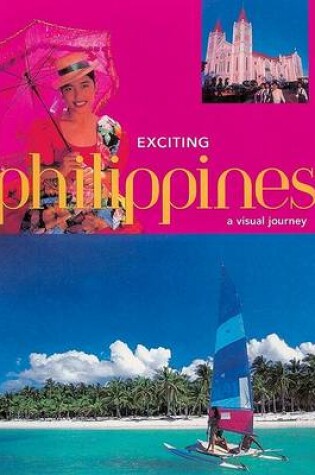 Cover of Exciting Philippines