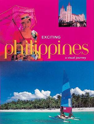 Cover of Exciting Philippines