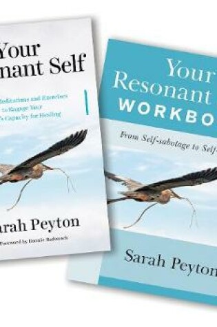 Cover of Your Resonant Self Two-Book Set