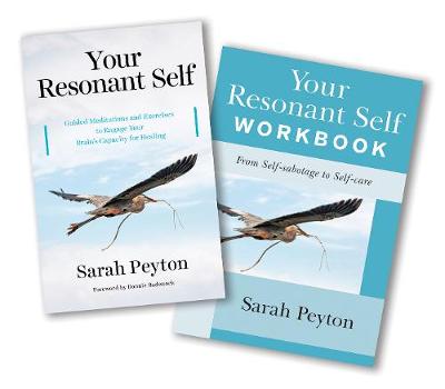 Book cover for Your Resonant Self Two-Book Set