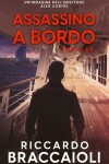 Book cover for Assassino a Bordo