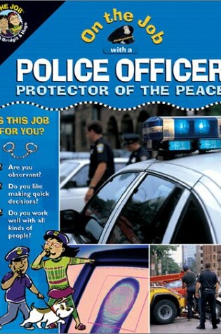 Cover of Police Officer