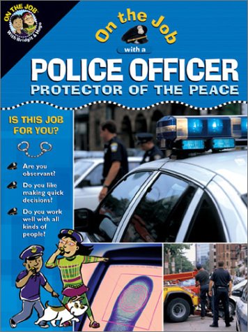 Cover of Police Officer