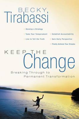 Book cover for Keep the Change