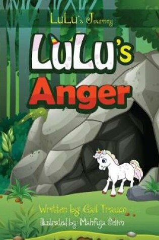 Cover of LuLu's Anger