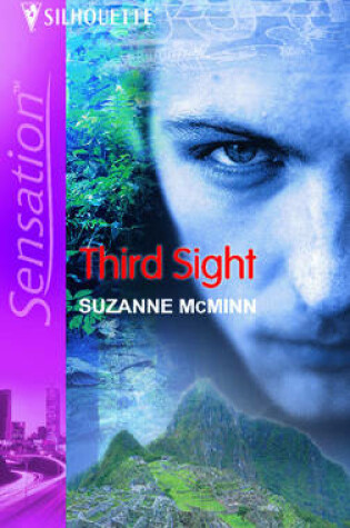 Cover of Third Sight