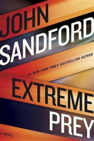 Cover of Extreme Prey