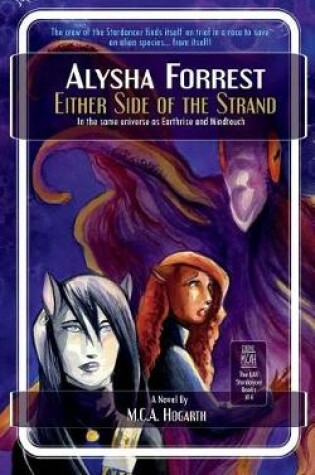 Cover of Either Side of the Strand