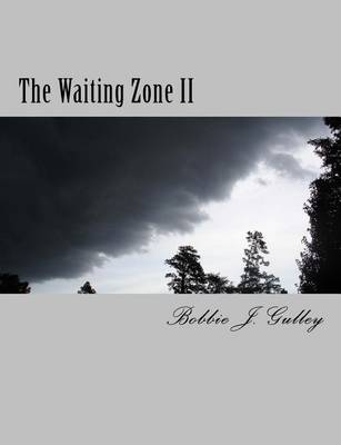 Book cover for The Waiting Zone II